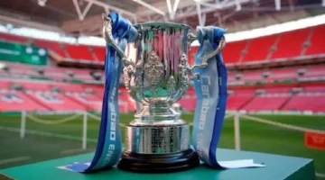 صدام لندن المرتقب.. موعد مباراة أرسنال وتشيلسي في كأس رابطة الأندية الإنجليزية